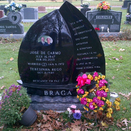 BRAGA 64158